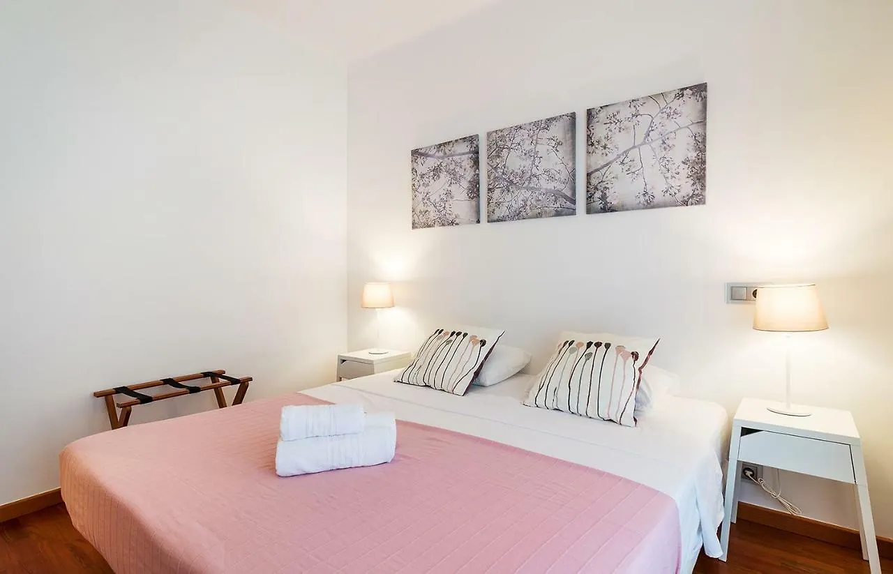 Apartmán Beach Town House Vilassar De Mar