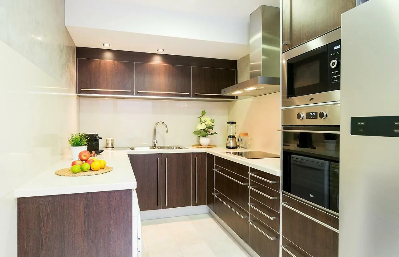 Beach Town House Vilassar De Mar 0*,