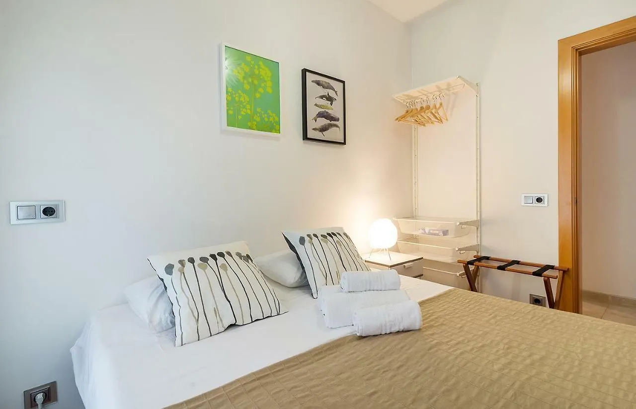 Beach Town House Vilassar De Mar