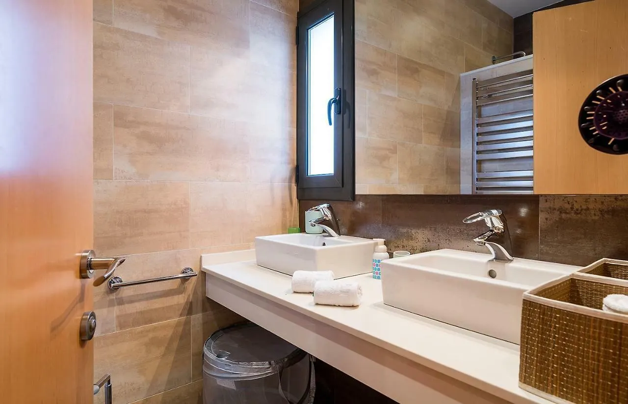 Appartement Beach Town House Vilassar De Mar