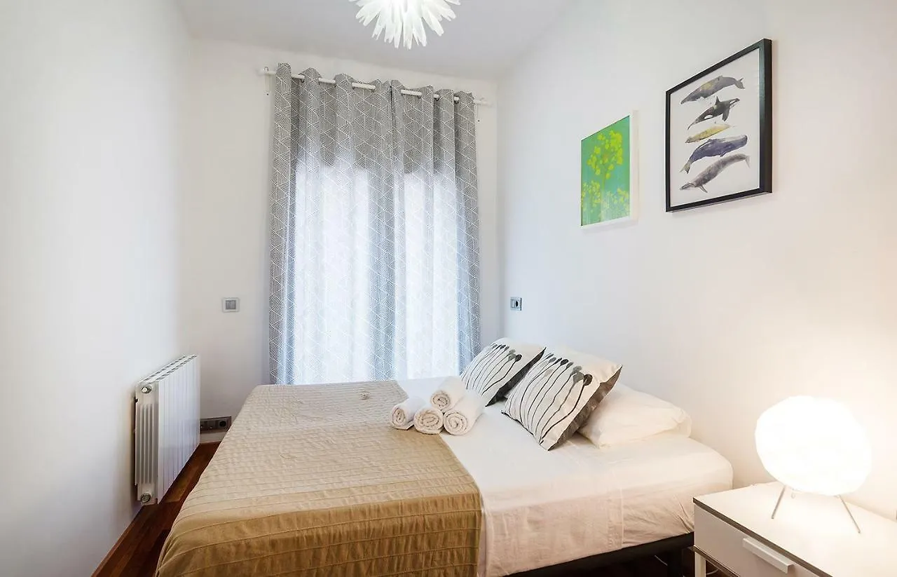 Appartement Beach Town House Vilassar De Mar Spanje