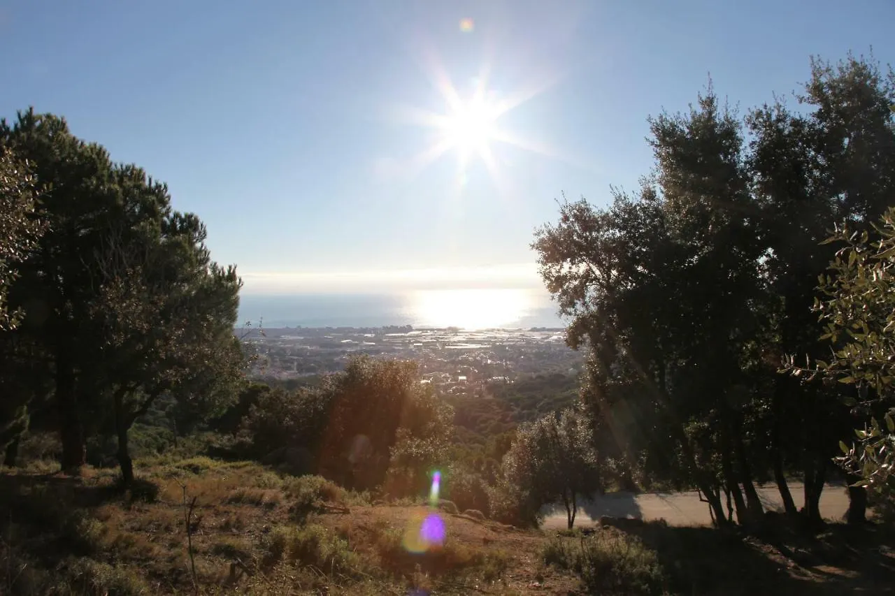 Appartement Beach Town House Vilassar De Mar